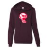 Women's Junior Fit Heavenly Fleece Lightweight Hooded Sweatshirt Thumbnail