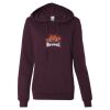 Women's Junior Fit Heavenly Fleece Lightweight Hooded Sweatshirt Thumbnail