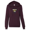 Women's Junior Fit Heavenly Fleece Lightweight Hooded Sweatshirt Thumbnail
