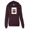 Women's Junior Fit Heavenly Fleece Lightweight Hooded Sweatshirt Thumbnail