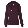 Women's Junior Fit Heavenly Fleece Lightweight Hooded Sweatshirt Thumbnail