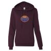 Women's Junior Fit Heavenly Fleece Lightweight Hooded Sweatshirt Thumbnail
