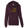 Women's Junior Fit Heavenly Fleece Lightweight Hooded Sweatshirt Thumbnail