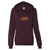 Women's Junior Fit Heavenly Fleece Lightweight Hooded Sweatshirt Thumbnail