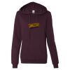 Women's Junior Fit Heavenly Fleece Lightweight Hooded Sweatshirt Thumbnail