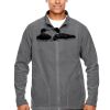 Men's Campus Microfleece Jacket Thumbnail