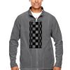 Men's Campus Microfleece Jacket Thumbnail