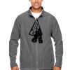 Men's Campus Microfleece Jacket Thumbnail