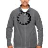 Men's Campus Microfleece Jacket Thumbnail