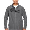 Men's Campus Microfleece Jacket Thumbnail