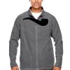 Men's Campus Microfleece Jacket Thumbnail