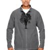 Men's Campus Microfleece Jacket Thumbnail