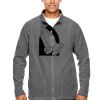 Men's Campus Microfleece Jacket Thumbnail