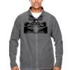 Men's Campus Microfleece Jacket Thumbnail