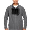 Men's Campus Microfleece Jacket Thumbnail