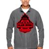 Men's Campus Microfleece Jacket Thumbnail