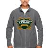 Men's Campus Microfleece Jacket Thumbnail