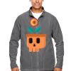 Men's Campus Microfleece Jacket Thumbnail