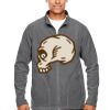 Men's Campus Microfleece Jacket Thumbnail