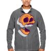 Men's Campus Microfleece Jacket Thumbnail