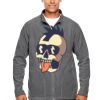 Men's Campus Microfleece Jacket Thumbnail