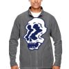 Men's Campus Microfleece Jacket Thumbnail