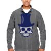 Men's Campus Microfleece Jacket Thumbnail