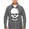Men's Campus Microfleece Jacket Thumbnail