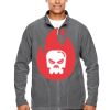 Men's Campus Microfleece Jacket Thumbnail