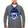 Men's Campus Microfleece Jacket Thumbnail