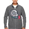 Men's Campus Microfleece Jacket Thumbnail