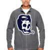 Men's Campus Microfleece Jacket Thumbnail