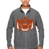 Men's Campus Microfleece Jacket Thumbnail