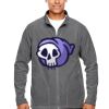 Men's Campus Microfleece Jacket Thumbnail