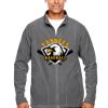 Men's Campus Microfleece Jacket Thumbnail