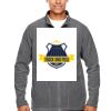 Men's Campus Microfleece Jacket Thumbnail