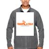 Men's Campus Microfleece Jacket Thumbnail