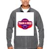 Men's Campus Microfleece Jacket Thumbnail