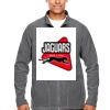 Men's Campus Microfleece Jacket Thumbnail