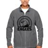 Men's Campus Microfleece Jacket Thumbnail
