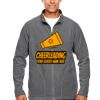 Men's Campus Microfleece Jacket Thumbnail