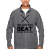 Men's Campus Microfleece Jacket Thumbnail