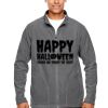 Men's Campus Microfleece Jacket Thumbnail