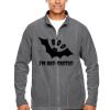 Men's Campus Microfleece Jacket Thumbnail