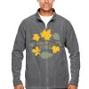 Men's Campus Microfleece Jacket Thumbnail