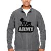 Men's Campus Microfleece Jacket Thumbnail