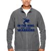 Men's Campus Microfleece Jacket Thumbnail