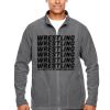 Men's Campus Microfleece Jacket Thumbnail