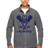 Men's Campus Microfleece Jacket Thumbnail