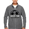 Men's Campus Microfleece Jacket Thumbnail
